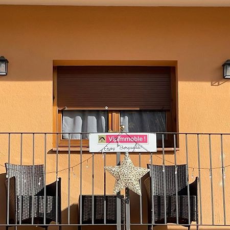 Apartamento Vipimmoble ! Guardiola de Berga Exterior foto