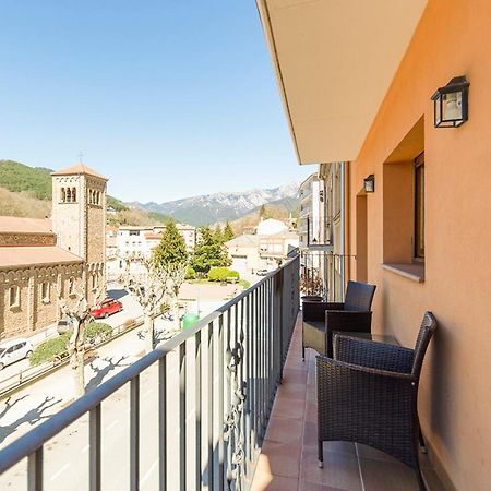 Apartamento Vipimmoble ! Guardiola de Berga Exterior foto