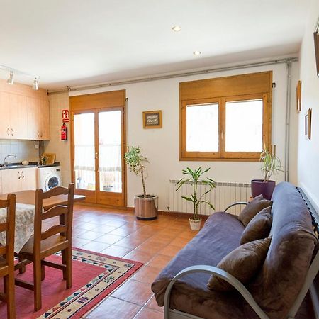 Apartamento Vipimmoble ! Guardiola de Berga Exterior foto