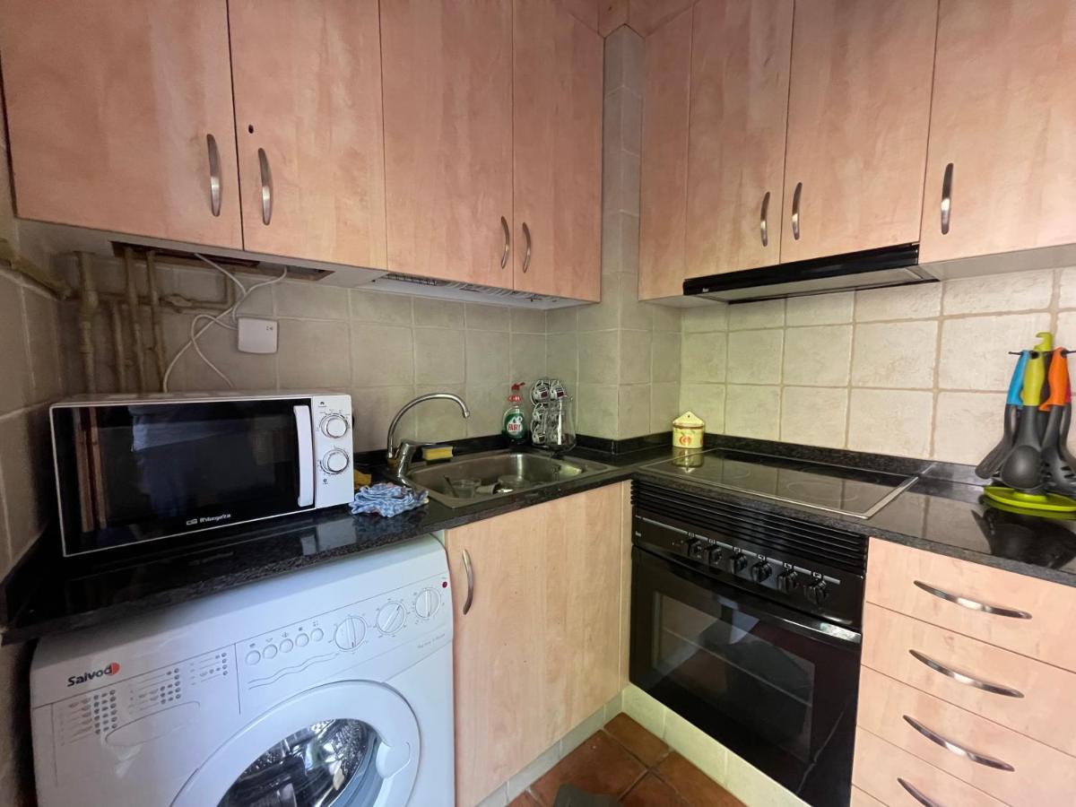 Apartamento Vipimmoble ! Guardiola de Berga Exterior foto