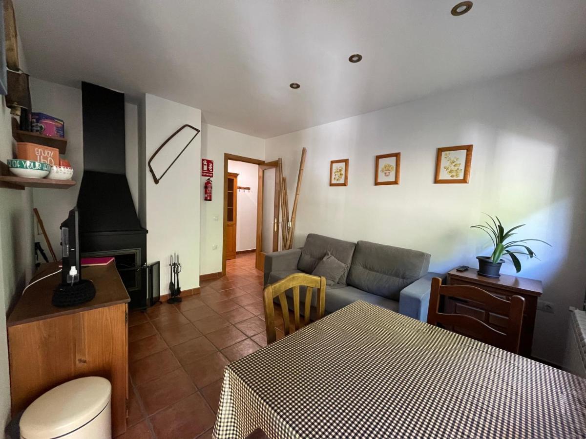 Apartamento Vipimmoble ! Guardiola de Berga Exterior foto