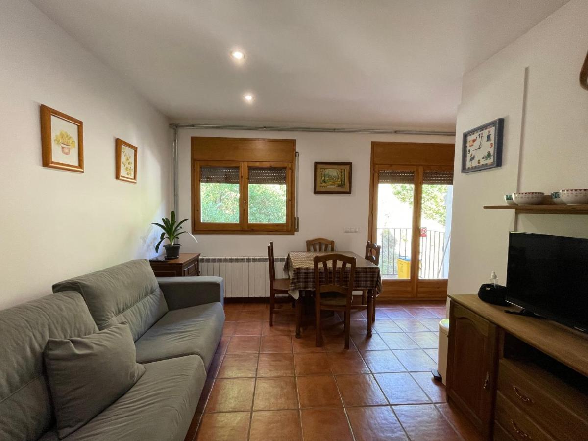 Apartamento Vipimmoble ! Guardiola de Berga Exterior foto