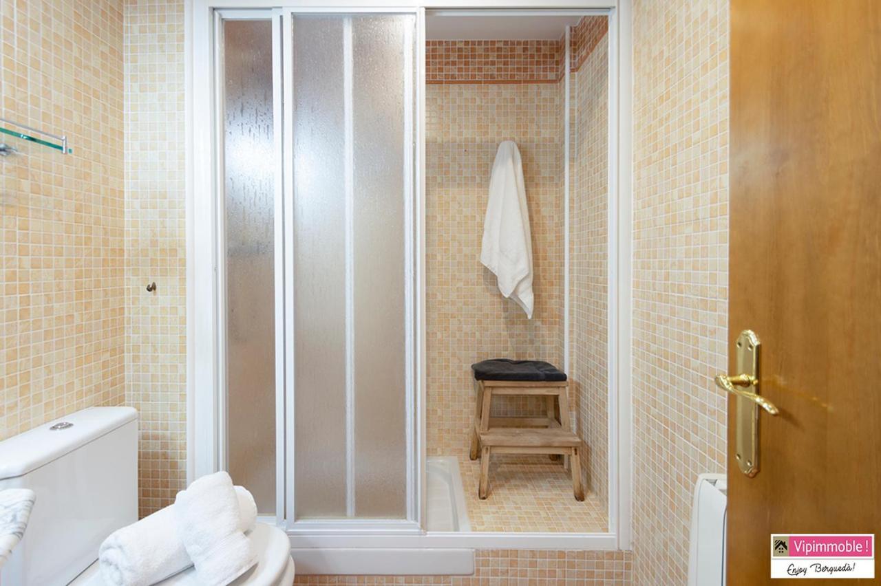 Apartamento Vipimmoble ! Guardiola de Berga Exterior foto