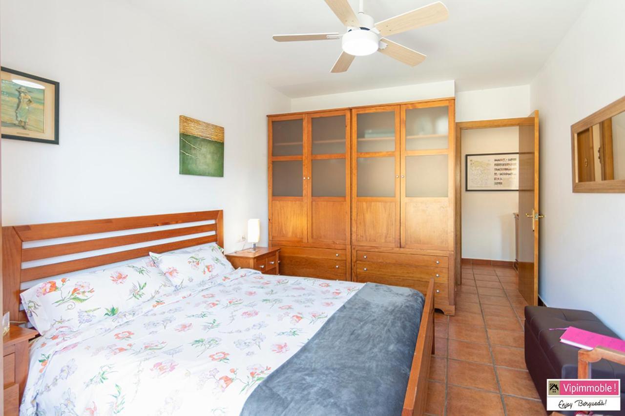 Apartamento Vipimmoble ! Guardiola de Berga Exterior foto