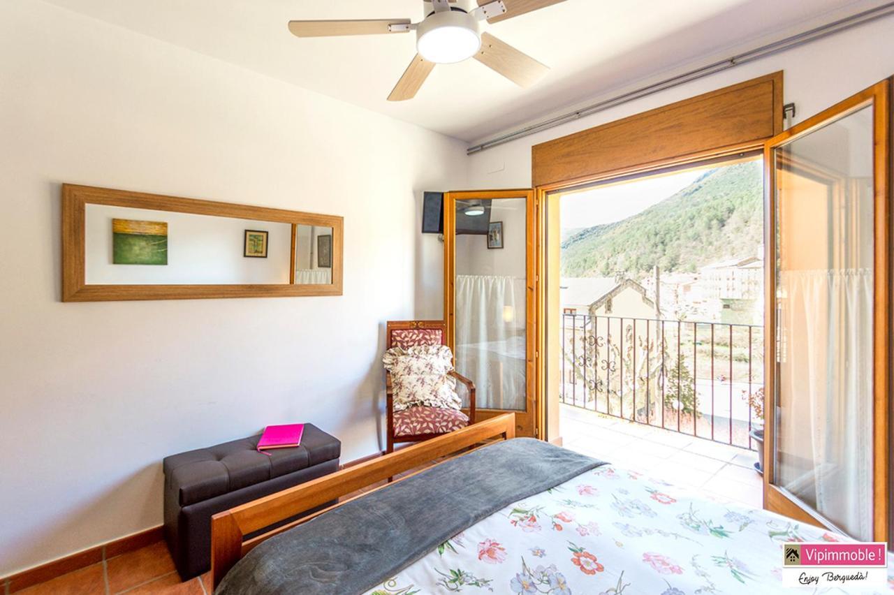 Apartamento Vipimmoble ! Guardiola de Berga Exterior foto