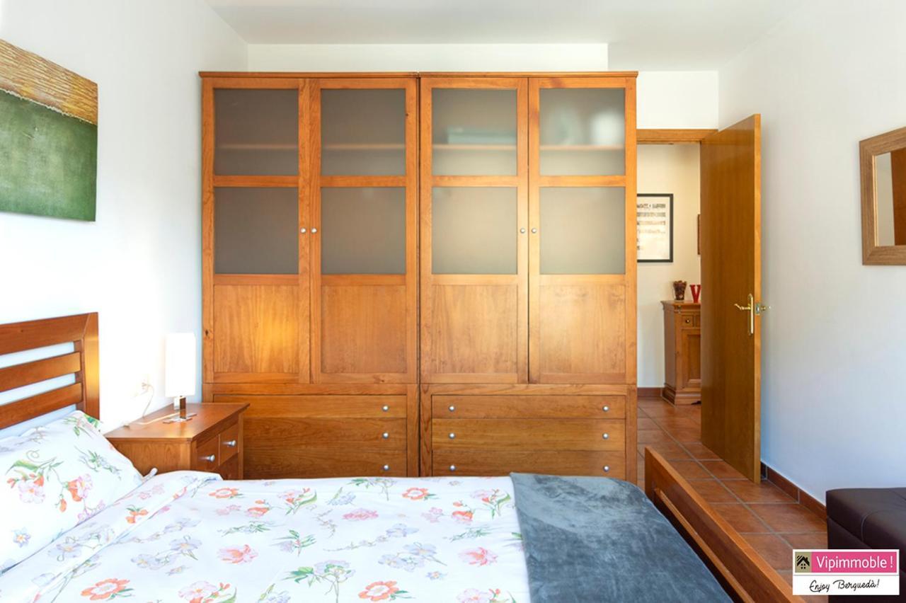 Apartamento Vipimmoble ! Guardiola de Berga Exterior foto