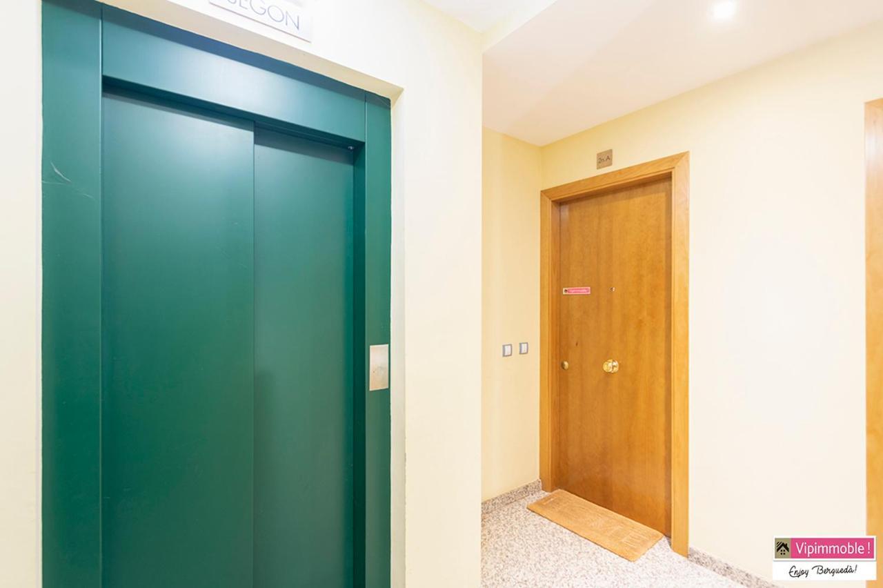 Apartamento Vipimmoble ! Guardiola de Berga Exterior foto