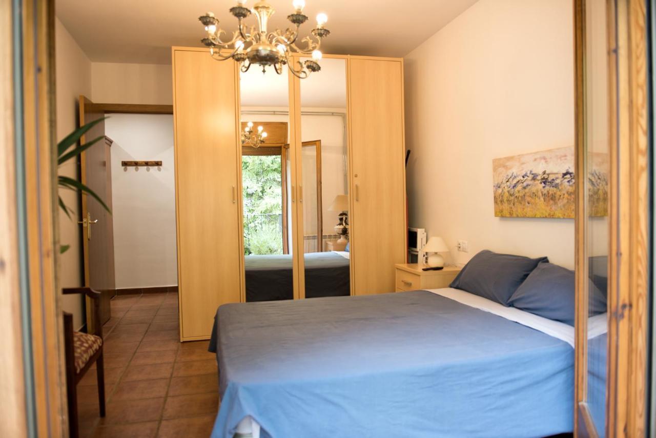 Apartamento Vipimmoble ! Guardiola de Berga Exterior foto