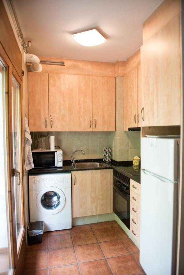 Apartamento Vipimmoble ! Guardiola de Berga Exterior foto