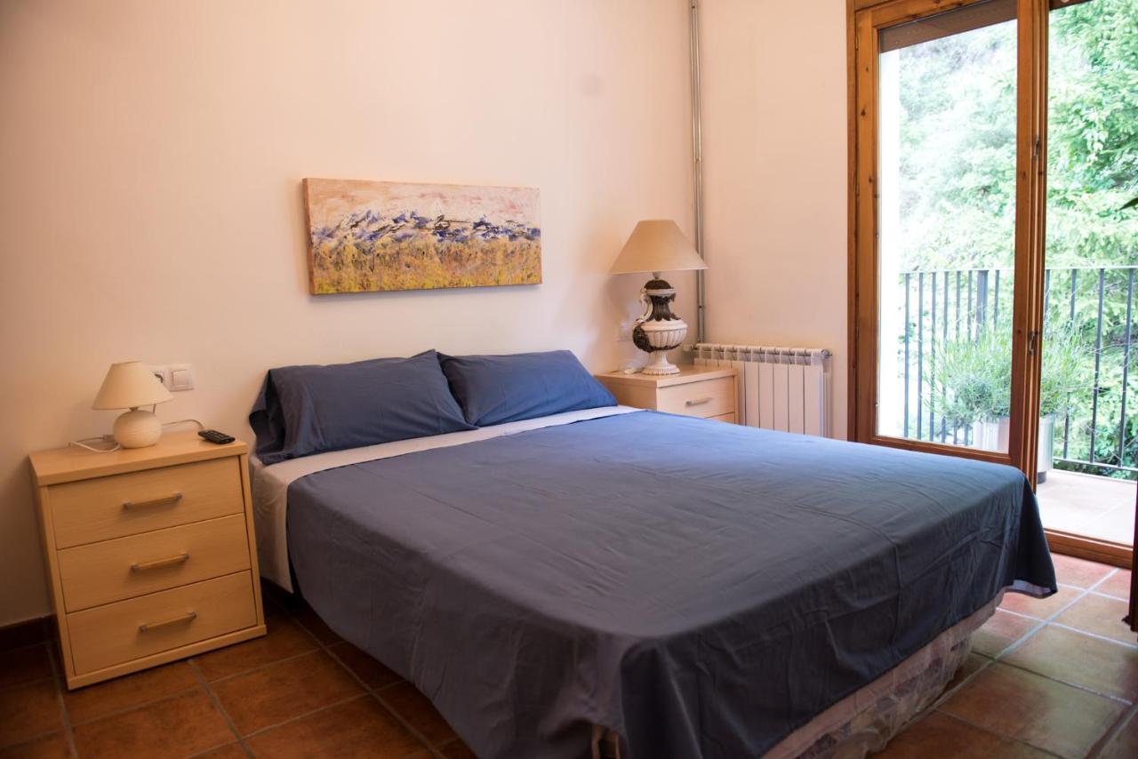Apartamento Vipimmoble ! Guardiola de Berga Exterior foto