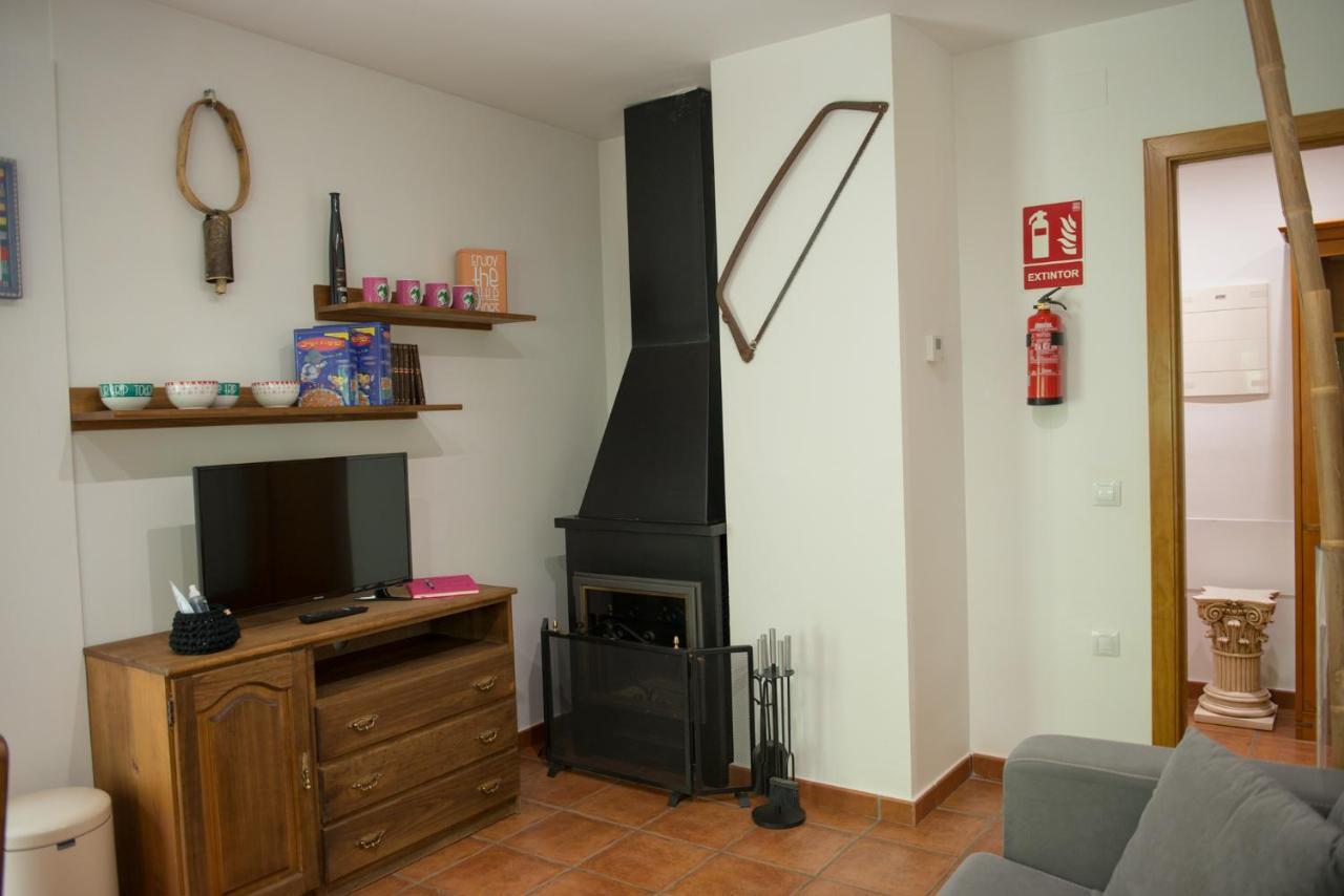 Apartamento Vipimmoble ! Guardiola de Berga Exterior foto